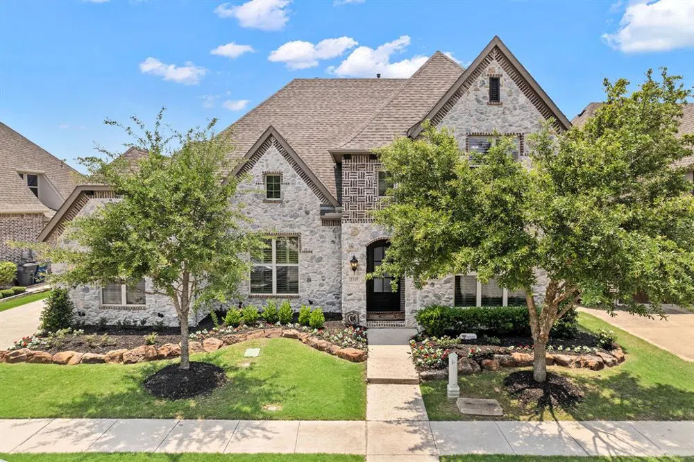 1349 Claire Lane Allen, TX 75013