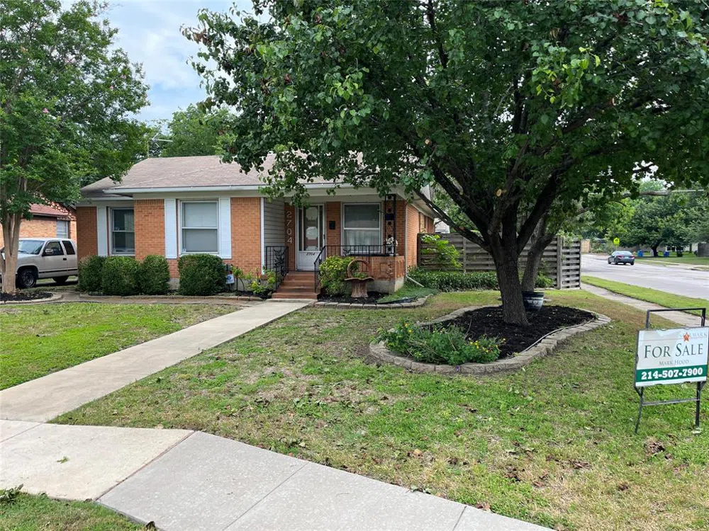 2704 Materhorn Drive