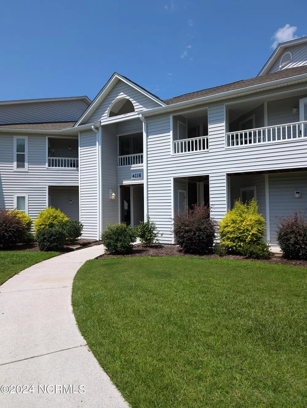 4116 Breezewood Drive #Apt 203