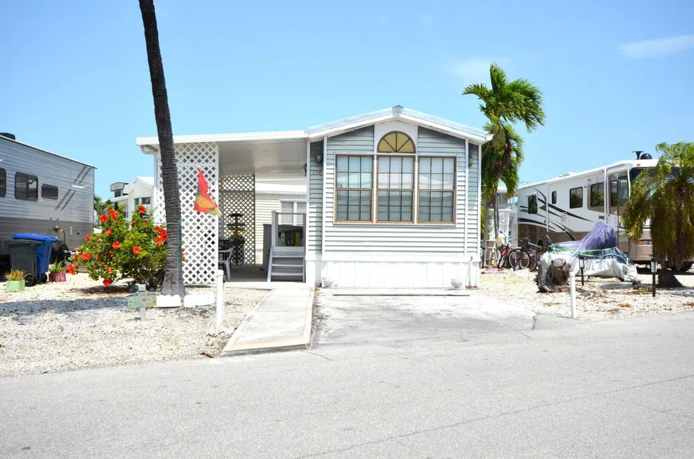 701 Spanish Main Drive #554