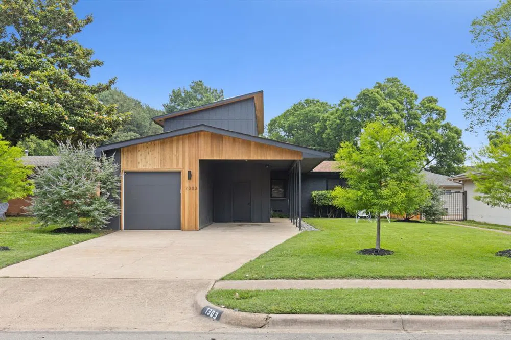 7303 Wake Forrest Drive