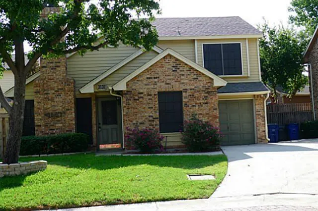 3131 Harbinger Lane Dallas, TX 75287