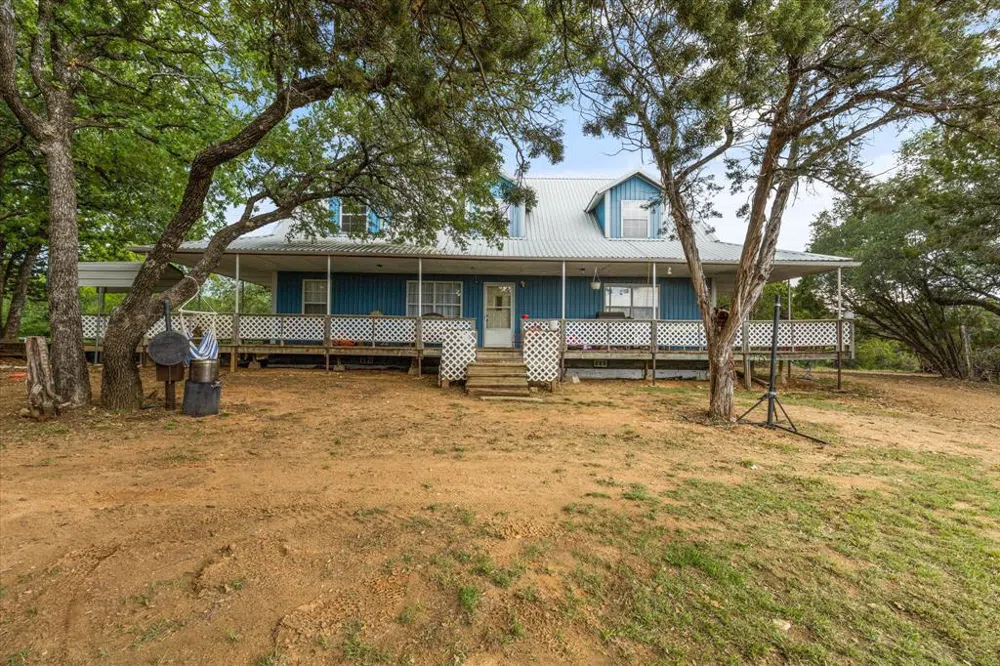 10801 County Road 1108