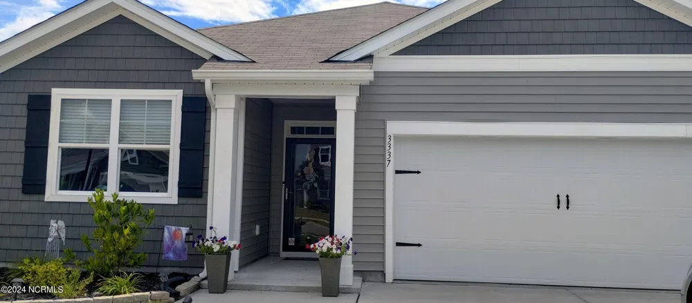 3337 Hemlock Way Winnabow, NC 28479