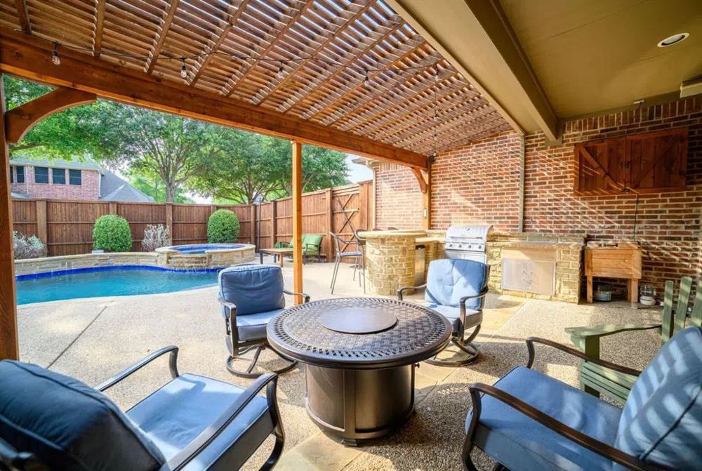 11534 Bent Creek Trail