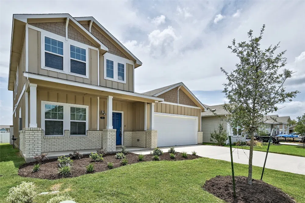 215 Desperado Street