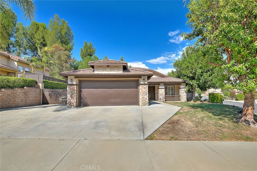 1668 Mill Stream Drive