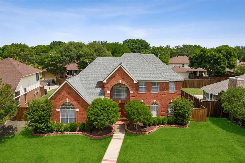 3617 Legendary Lane Plano, TX 75023