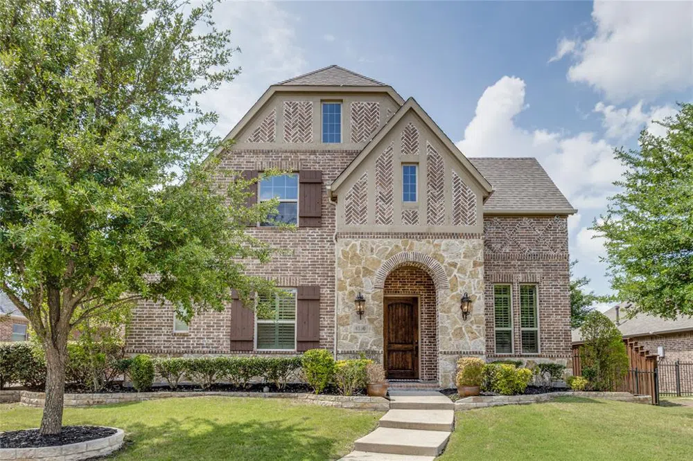 4330 Fisher Road Prosper, TX 75078