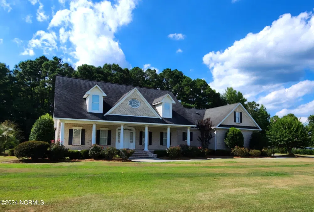 359 Timber Cove Drive