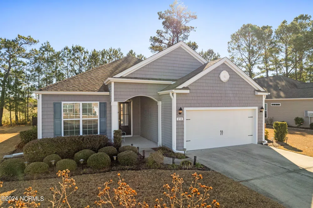 230 Cable Lake Circle Calabash, NC 28467