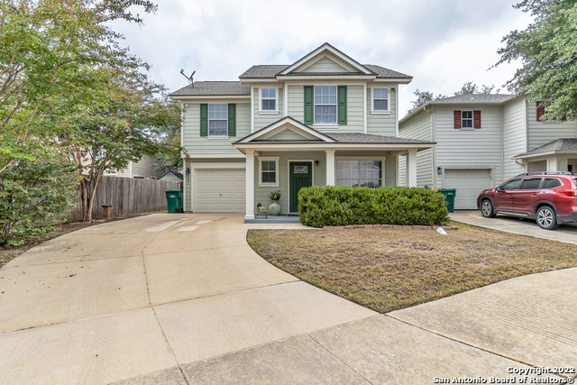 106 HAMPTON BEND Boerne, TX 78006