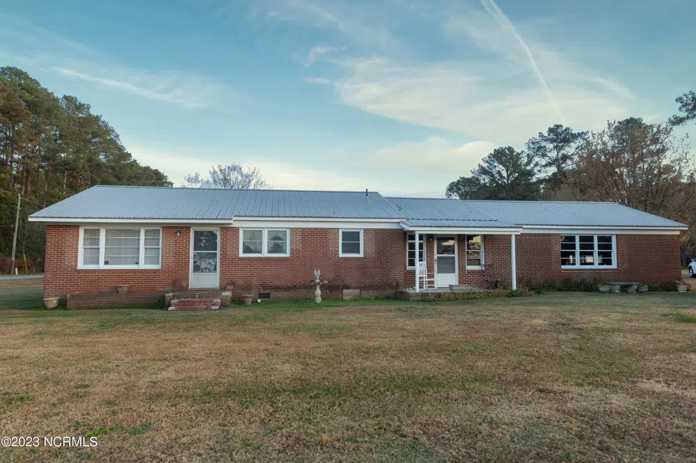 1545 Prison Camp Road