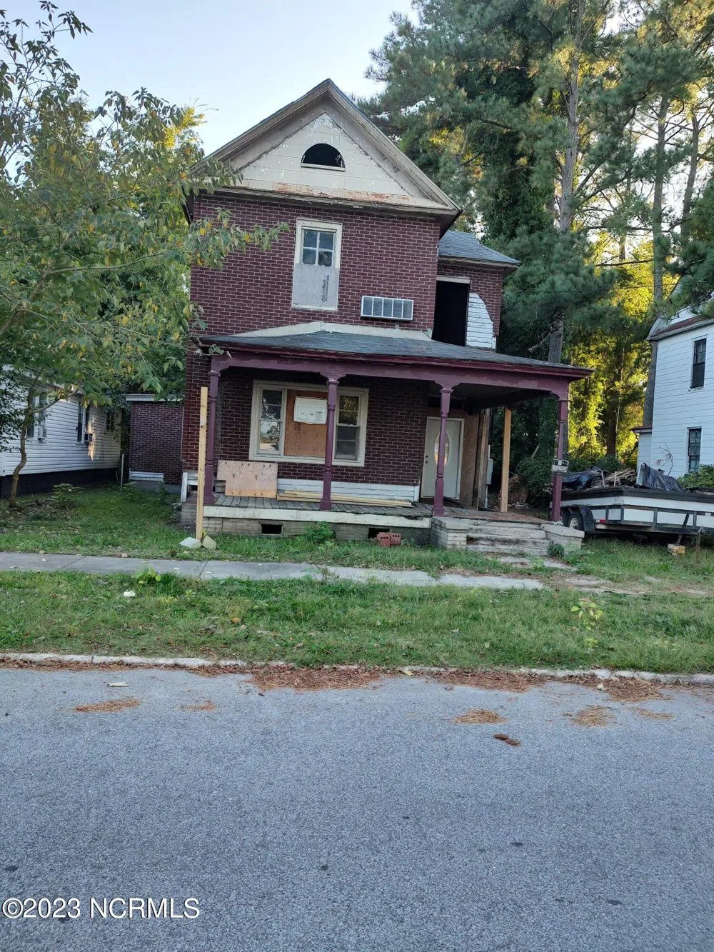 212 E Vine Street Goldsboro, NC 27530