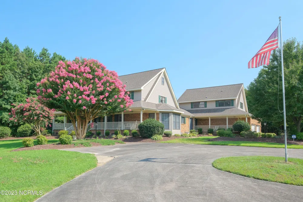 642 Poplar Neck Road