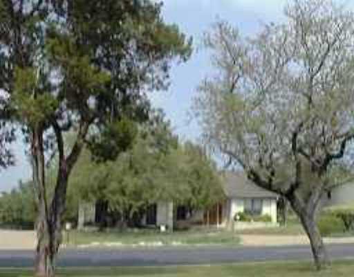 1708 LAKEWAY Boulevard Austin, TX 78734