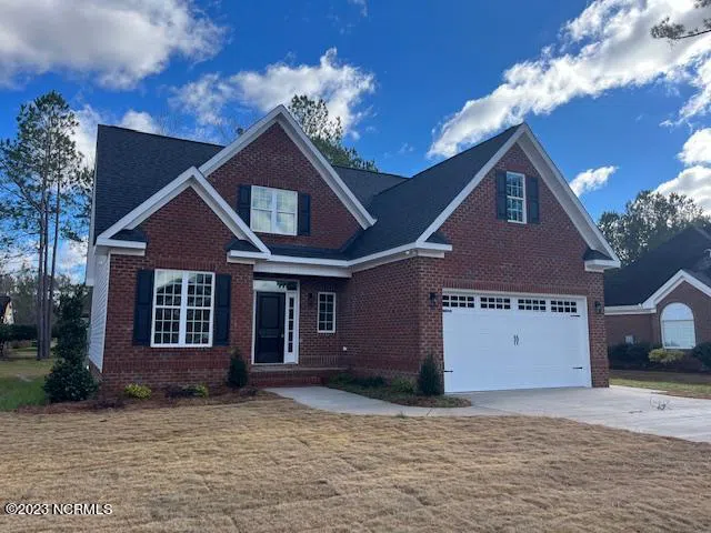 453 Stillwater Drive