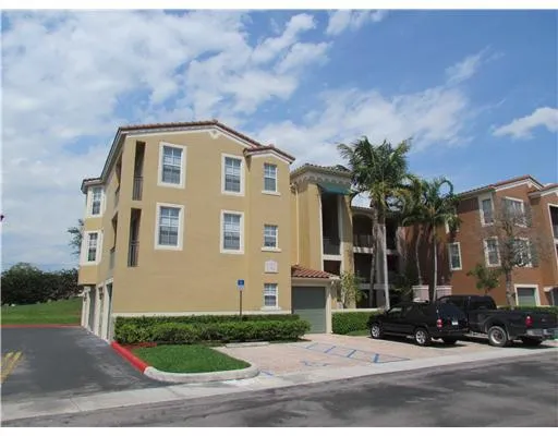 11760 Saint Andrews Place #303