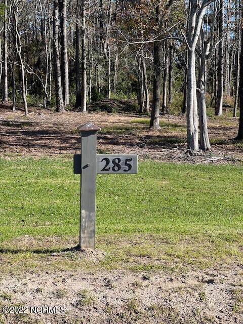 532 Avocet Drive Beaufort, NC 28516