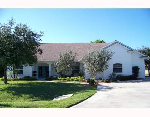 5303 Indian Bend Lane