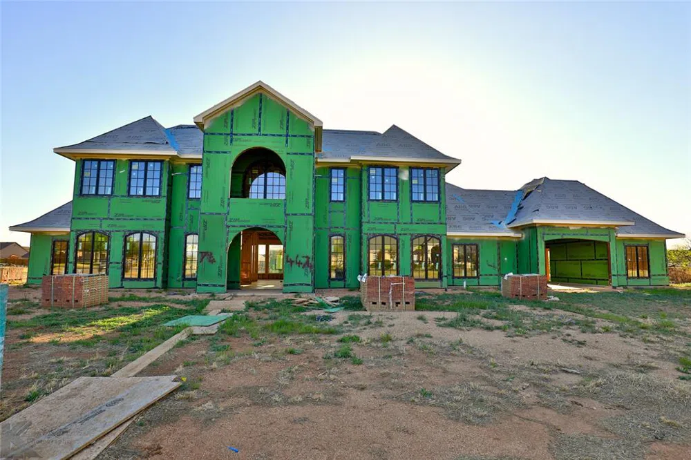 4474 La Hacienda Drive