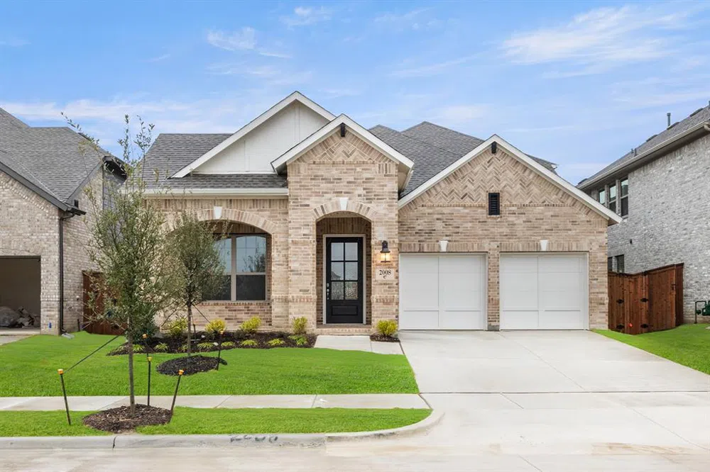 2008 Summer Sky Lane