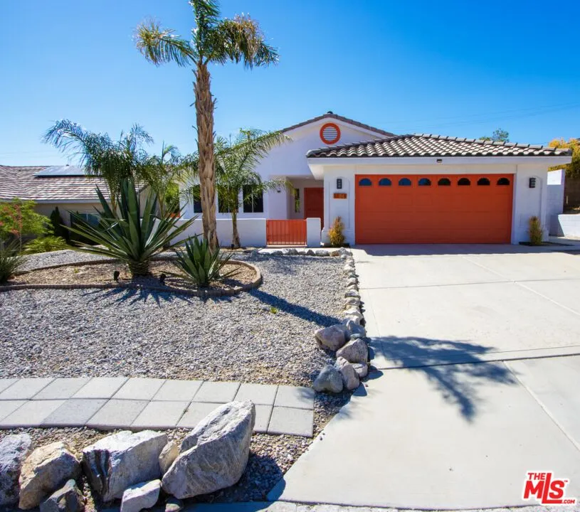 12849 Inaja Street Desert Hot Springs, CA 92240