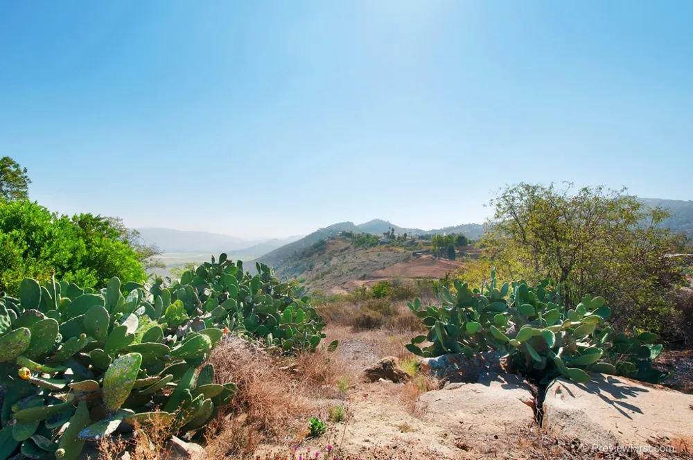 Bandy Canyon Road Escondido, CA 92025