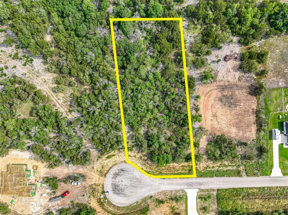 1074 Preserve Street