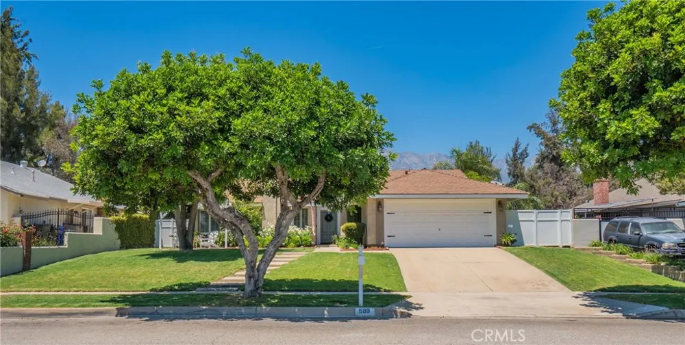 589 E Cumberland Street Upland, CA 91786
