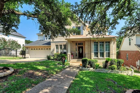 7316 Fabion Drive
