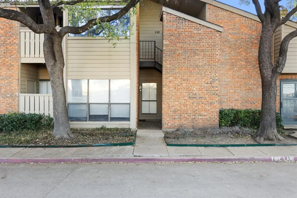 9254 Forest Lane #112 Dallas, TX 75243