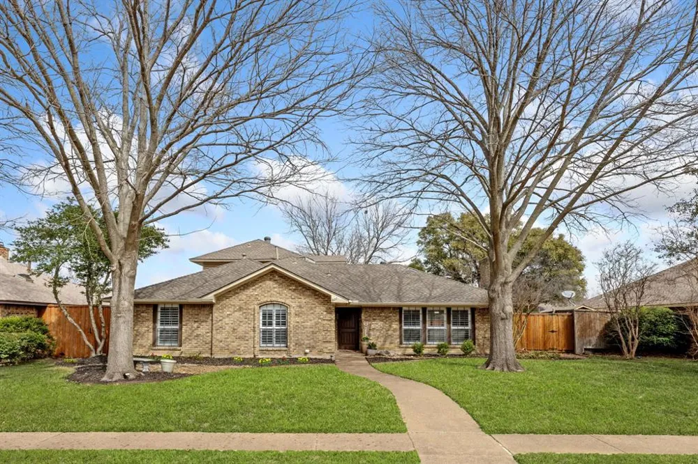 821 Green Brook Drive