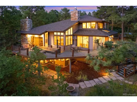 306 Castle Pines Drive