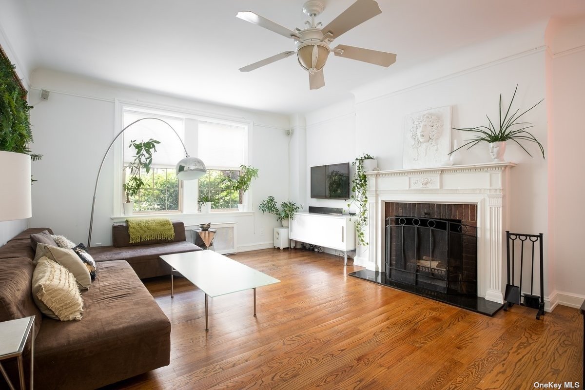 83-09 Talbot Street #1L