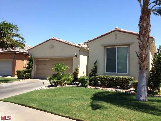 2554 SAVANNA WAY Palm Springs, CA 92262