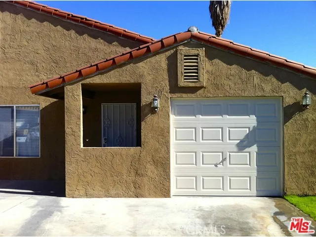 Address Not Shown Cathedral City, CA 92234