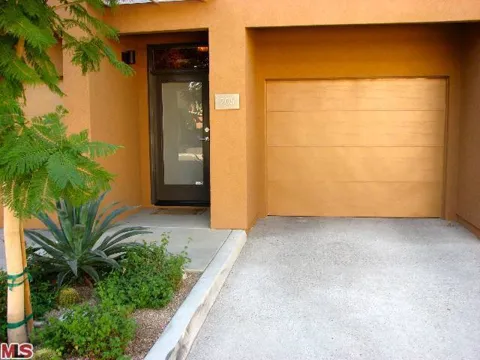 930 E PALM CANYON DRIVE #205
