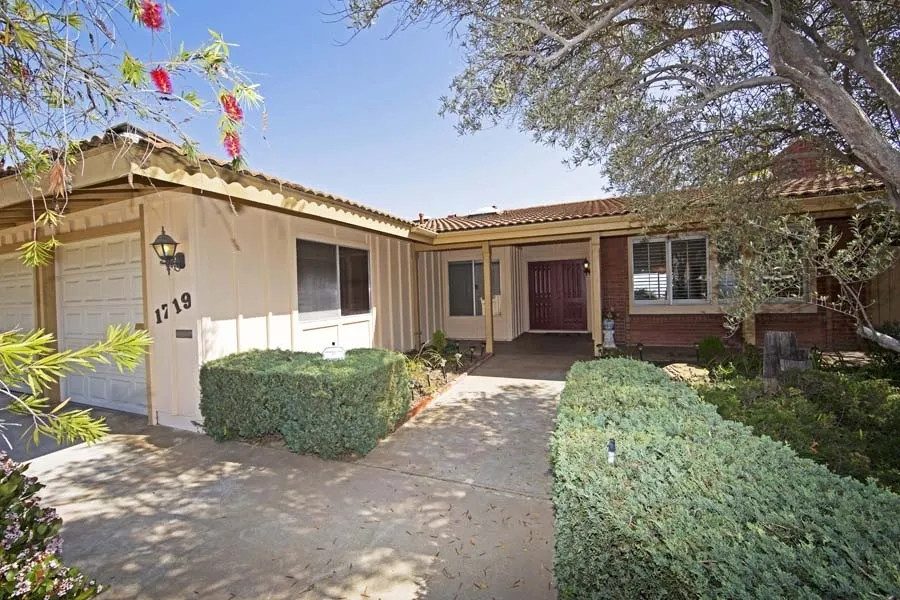 1719 Alta La Jolla Drive La Jolla, CA 92037