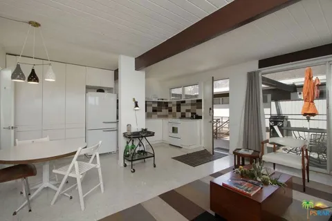 1111 E PALM CANYON DRIVE #223