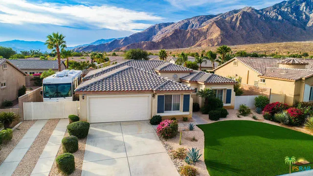 933 ALTA Palm Springs, CA 92262