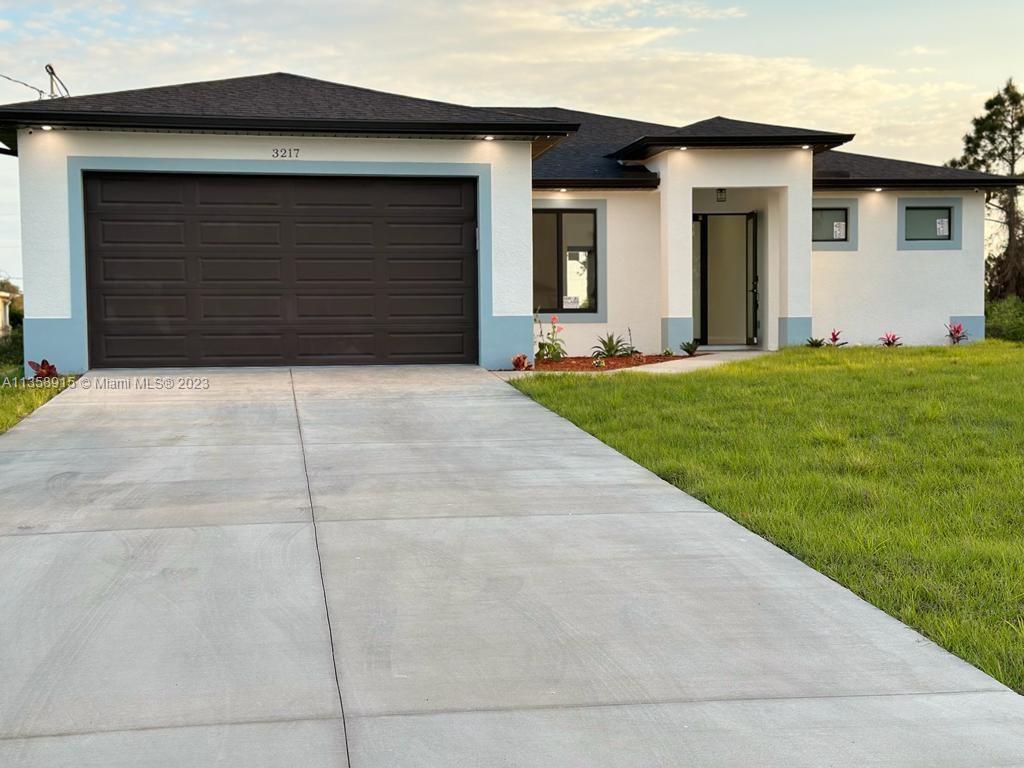 3217 64TH ST W LEHIGH ACRES, FL 33971