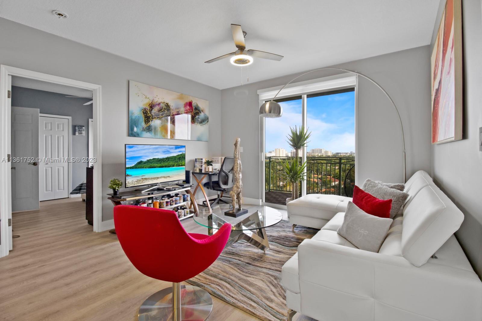 3500 Coral Way #1210