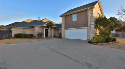 4001 Cougar Way