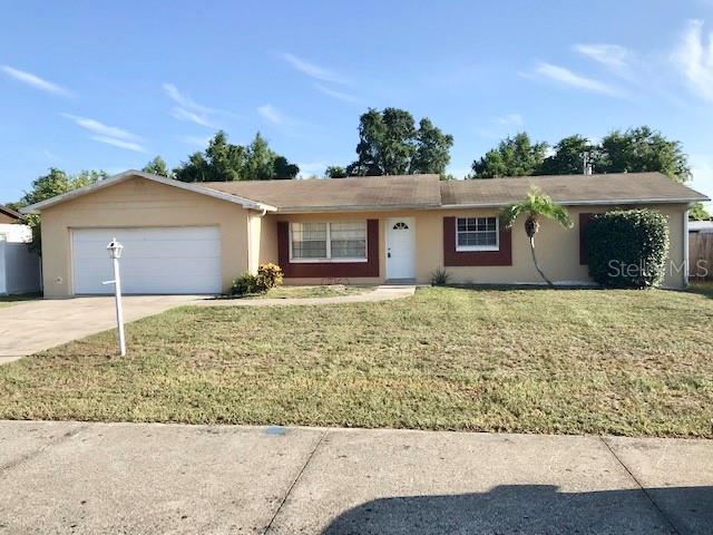 1186 BATON DRIVE DELTONA, FL 32725
