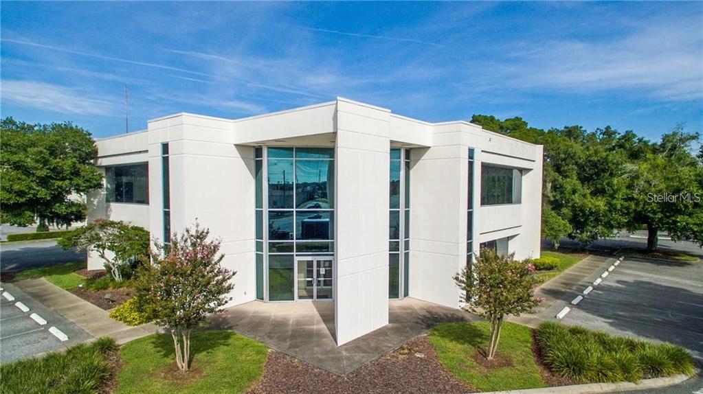 1601 SW COLLEGE ROAD