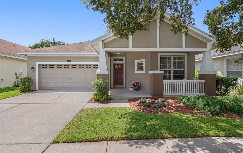 5010 MIRROR RIDGE COURT