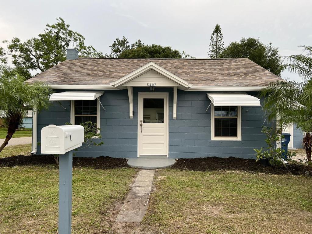 5407 15TH STREET COURT E BRADENTON, FL 34203