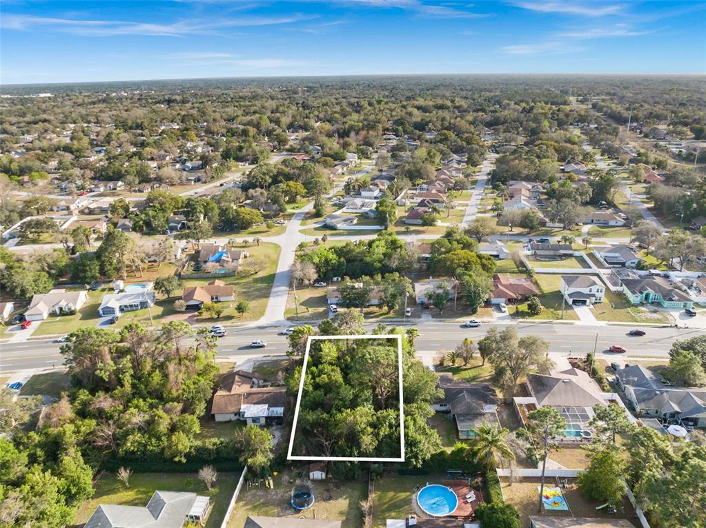 9449 SPRING HILL DRIVE