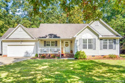 2439 Adams Farm Court
